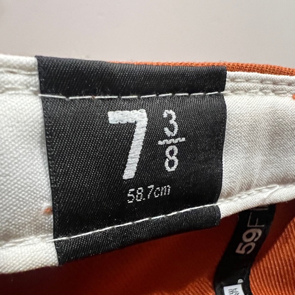 New Era, 59Fifty Fitted Hat, Arizona Diamondbacks, Groovy Pack - Picture 10 of 11